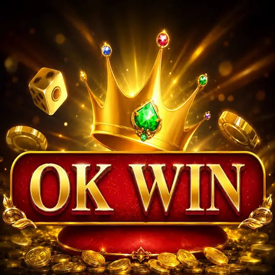 OKWIN - Game Strategi Terbaik untuk Pecinta SLG