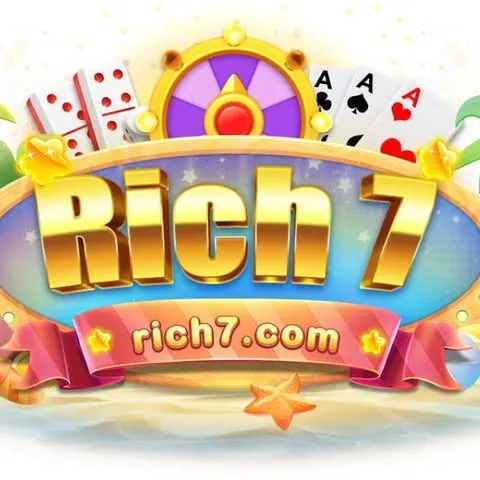 RICH7 - Petualangan Seru dalam Dunia ARPG