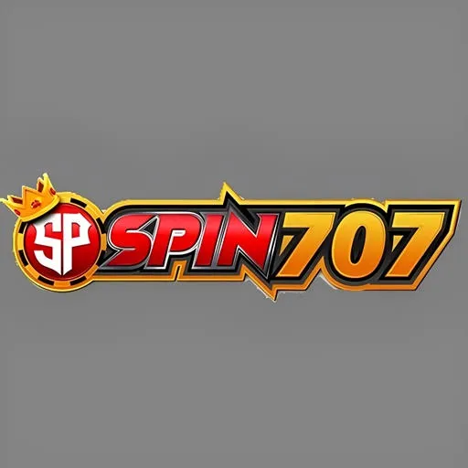 SPIN707 - Game Arcade Seru dan Menghibur