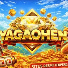 YAGAOHEN - Game Pertanian Seru dan Menyenangkan